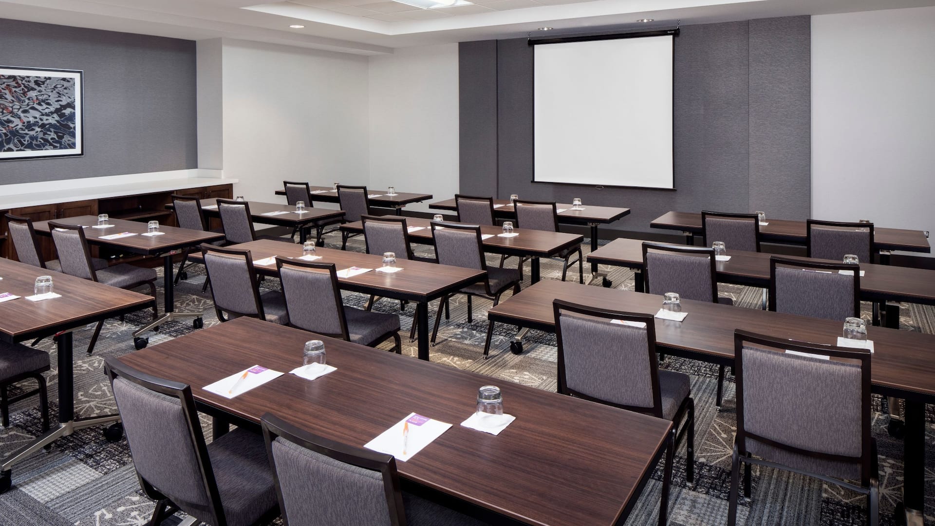 Hyatt Place Mount Pleasant Towne Centre Meeting Space