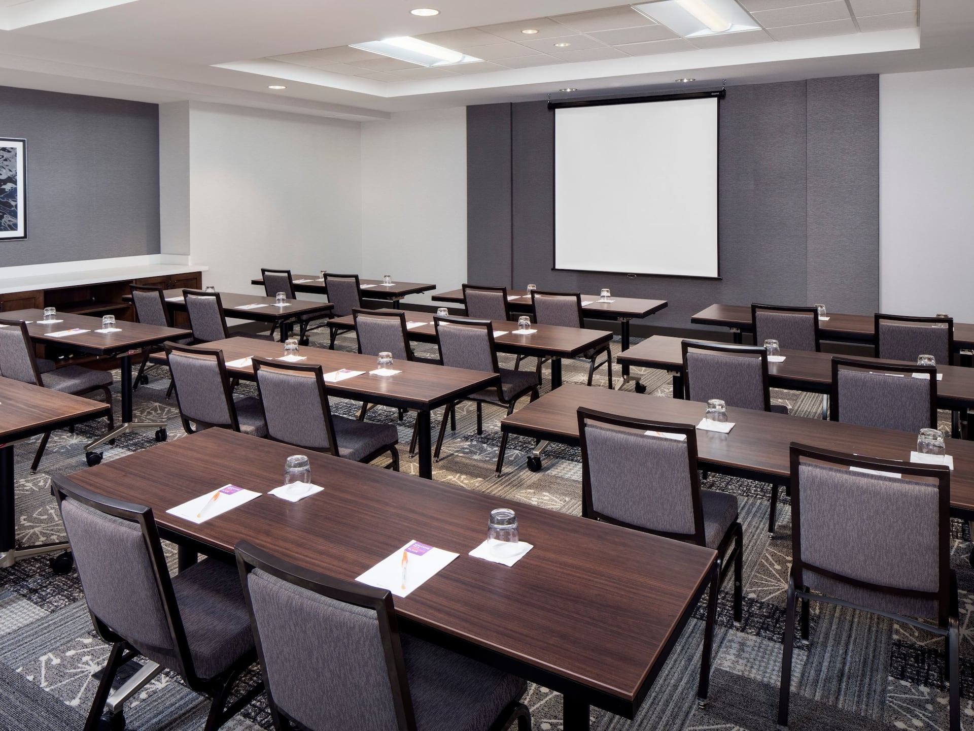 Hyatt Place Mount Pleasant Towne Centre Meeting Space