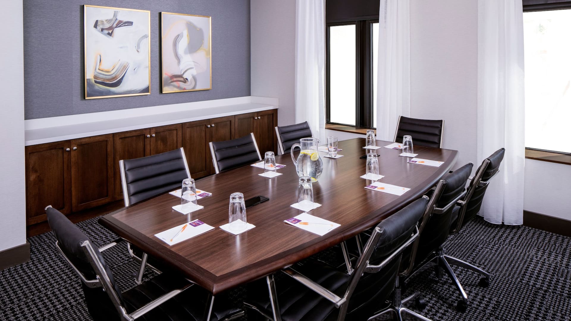Boardroom
