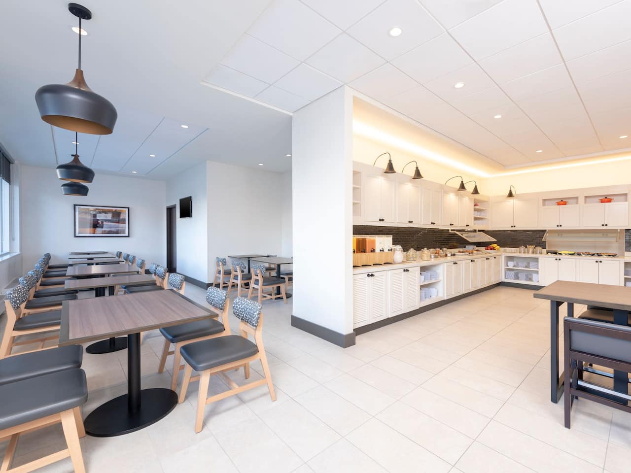 Kitchen Seating
