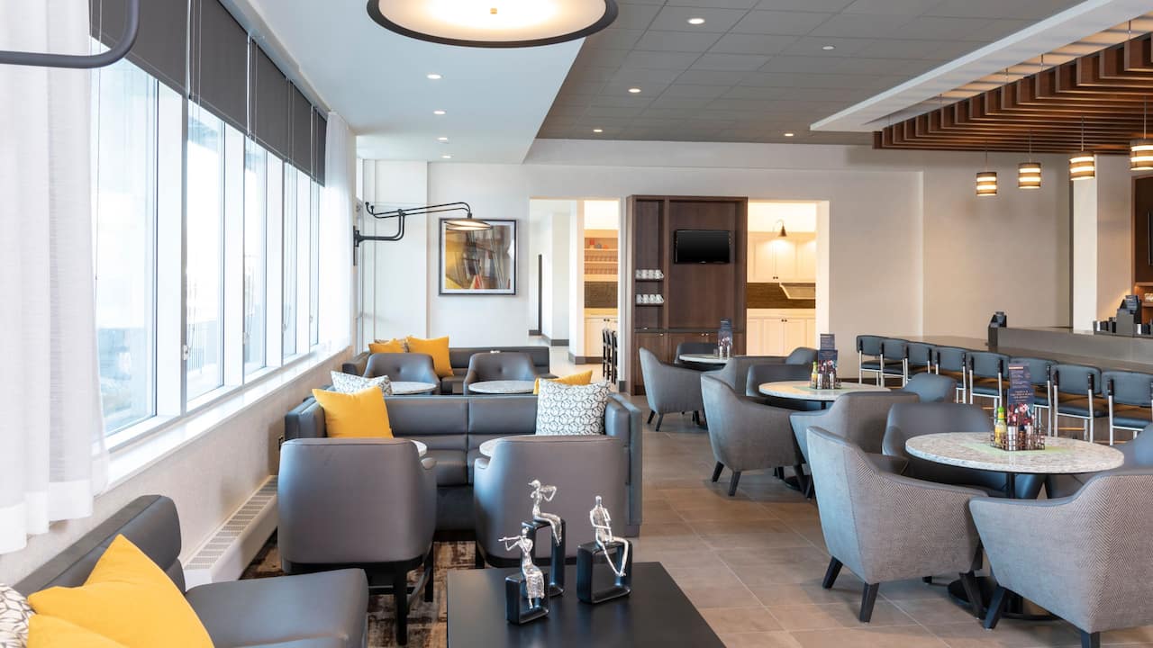 Kitchen Seating