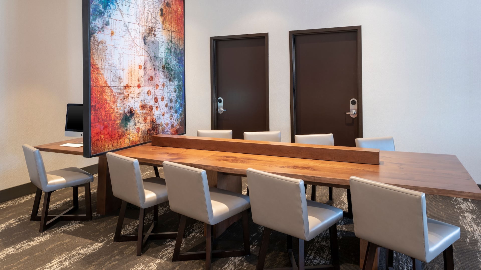 Hyatt Place Detroit / Royal Oak Business Center