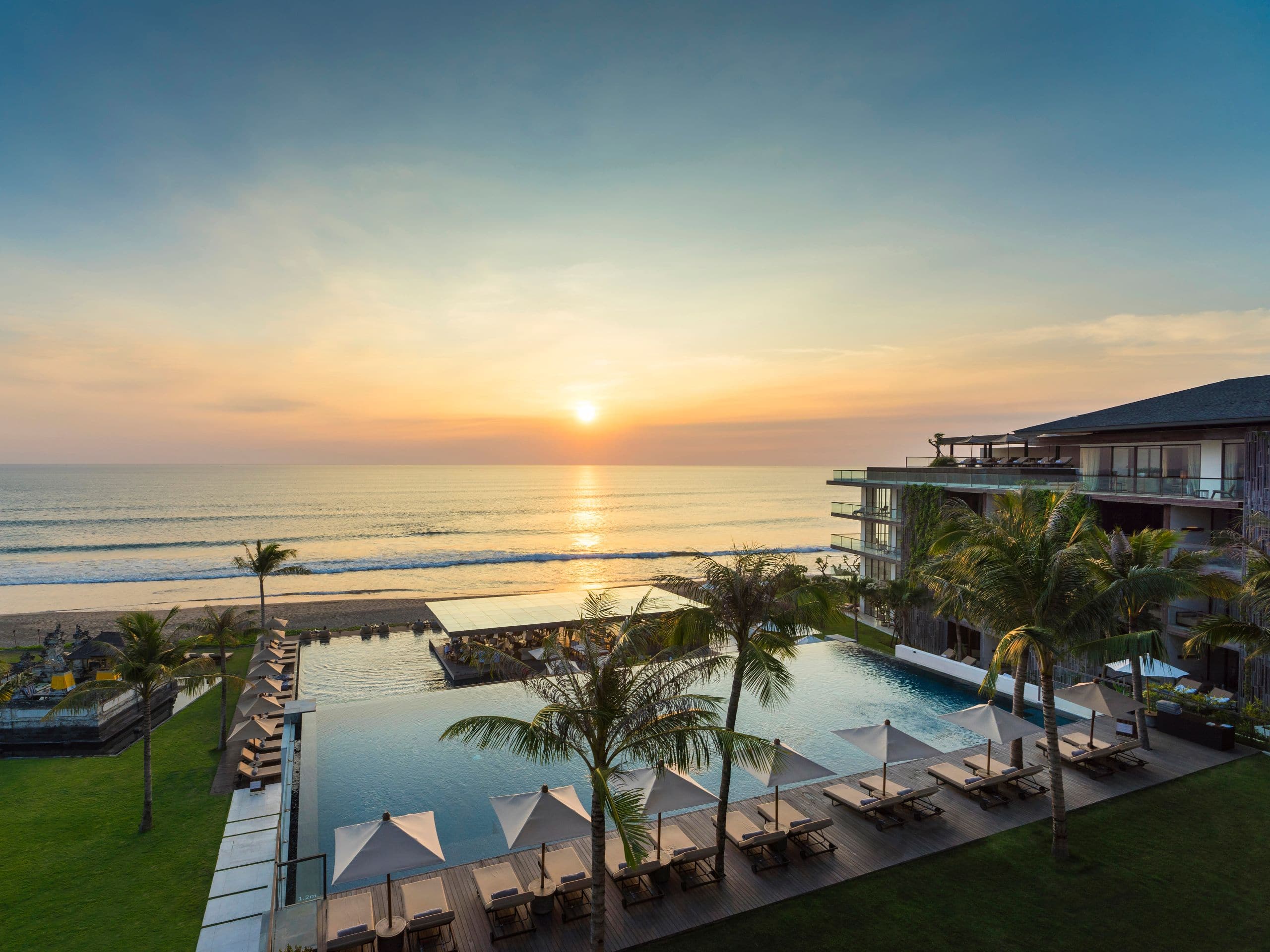 Alila Seminyak