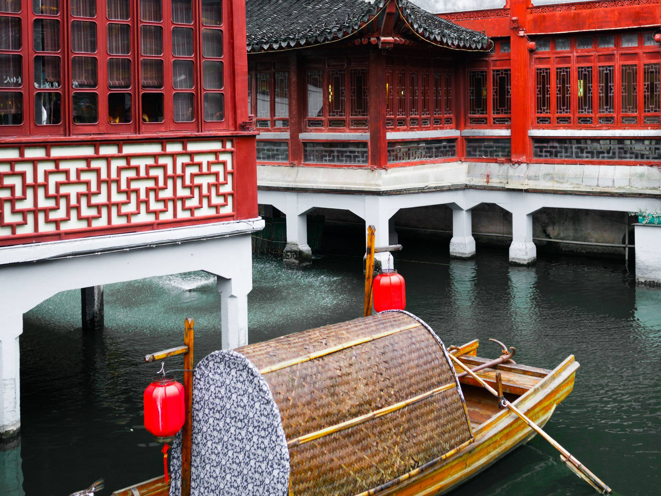 Hotel Photo Gallery Andaz Xintiandi Shanghai