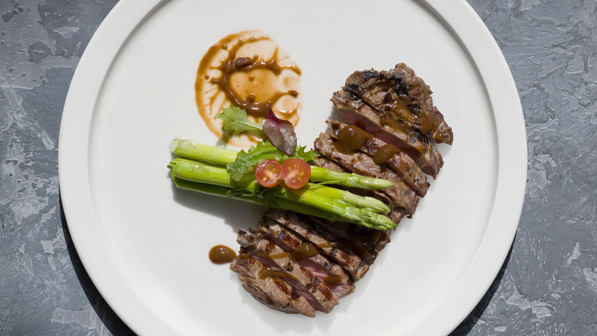 Hyatt Place Dubai Wasl District Beef