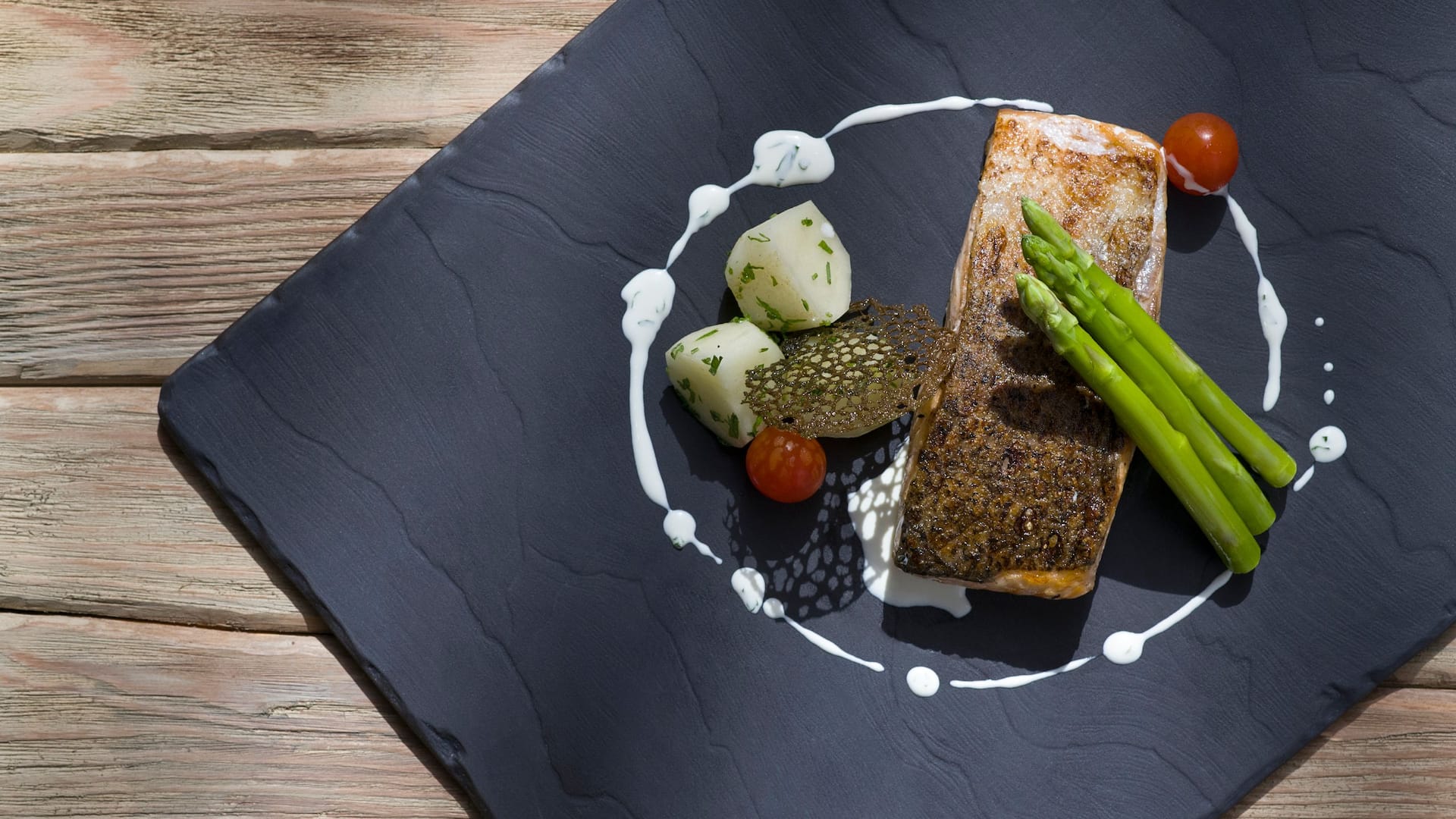 Hyatt Place Dubai Wasl District Salmon