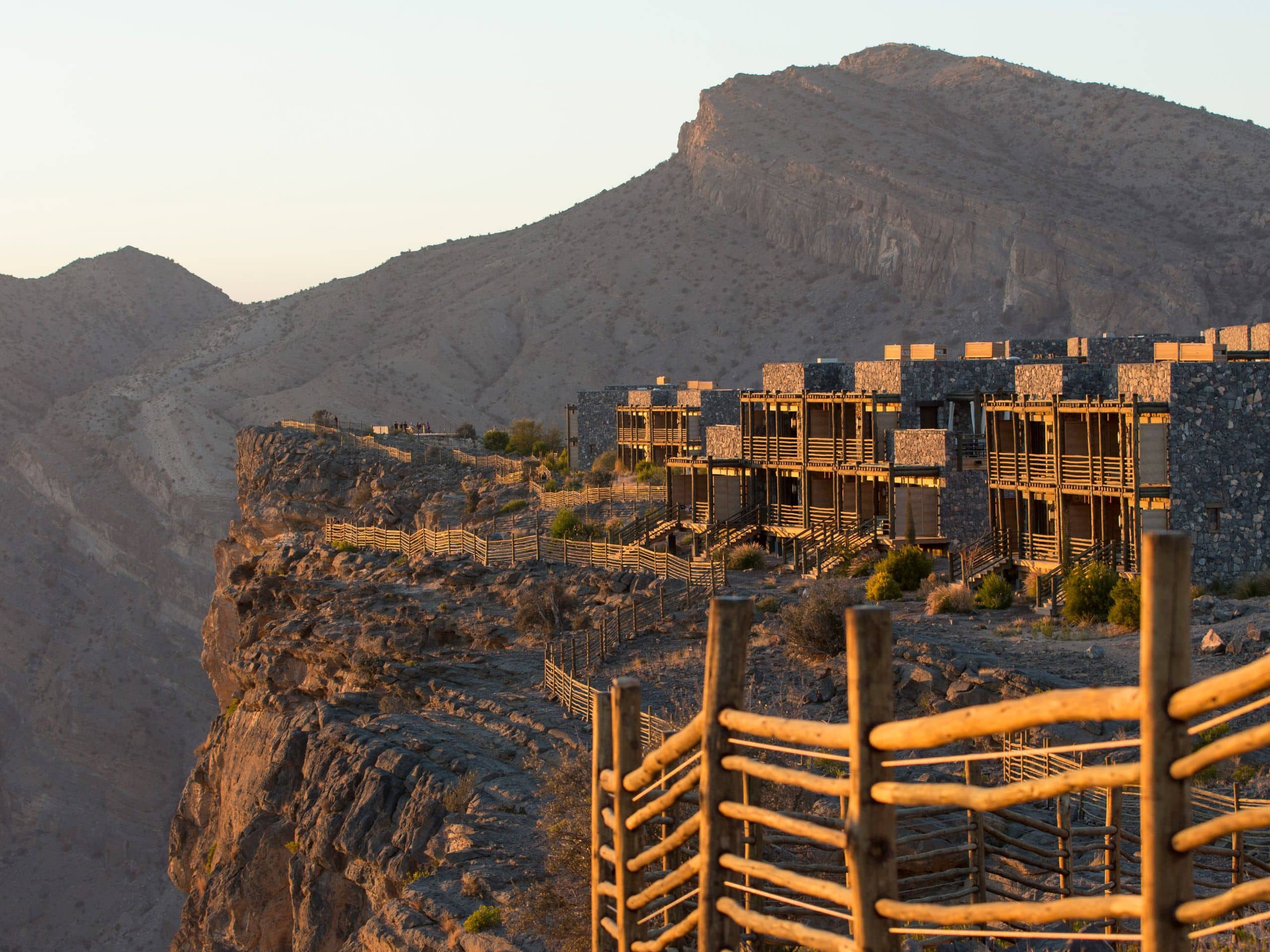 Alila Jabal Akhdar