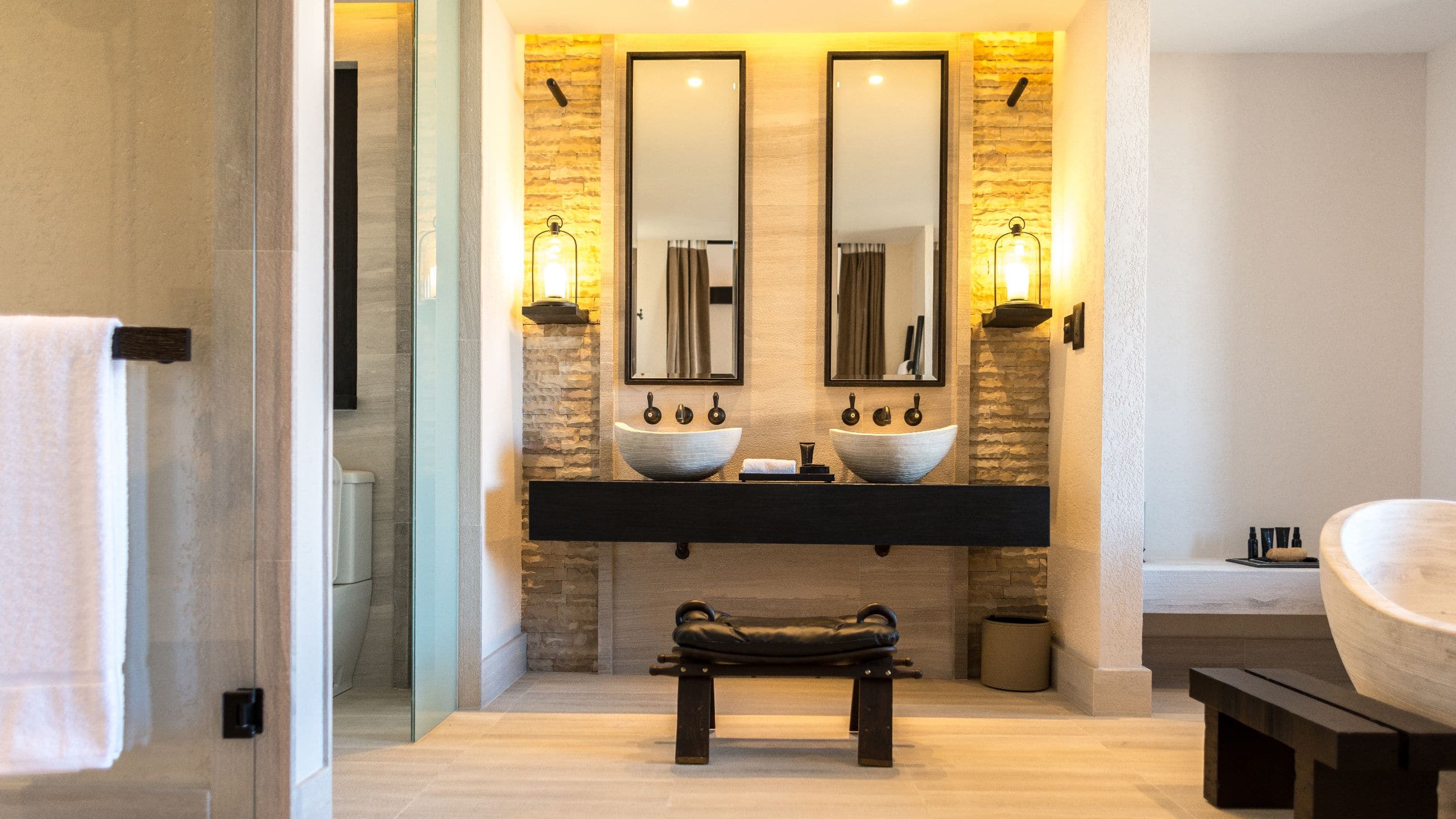 3 de 5 Alila Jabal Akhdar Loft Suite