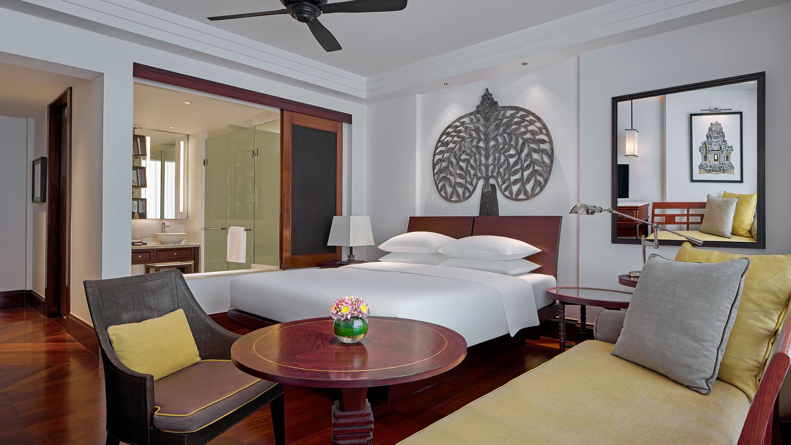 1 von 5 Park Hyatt Siem Reap Park King Room