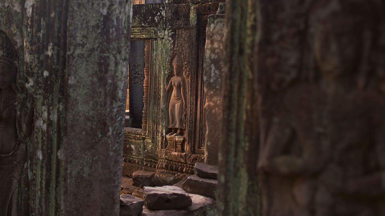 Things to do in Siem Reap Temple Tour