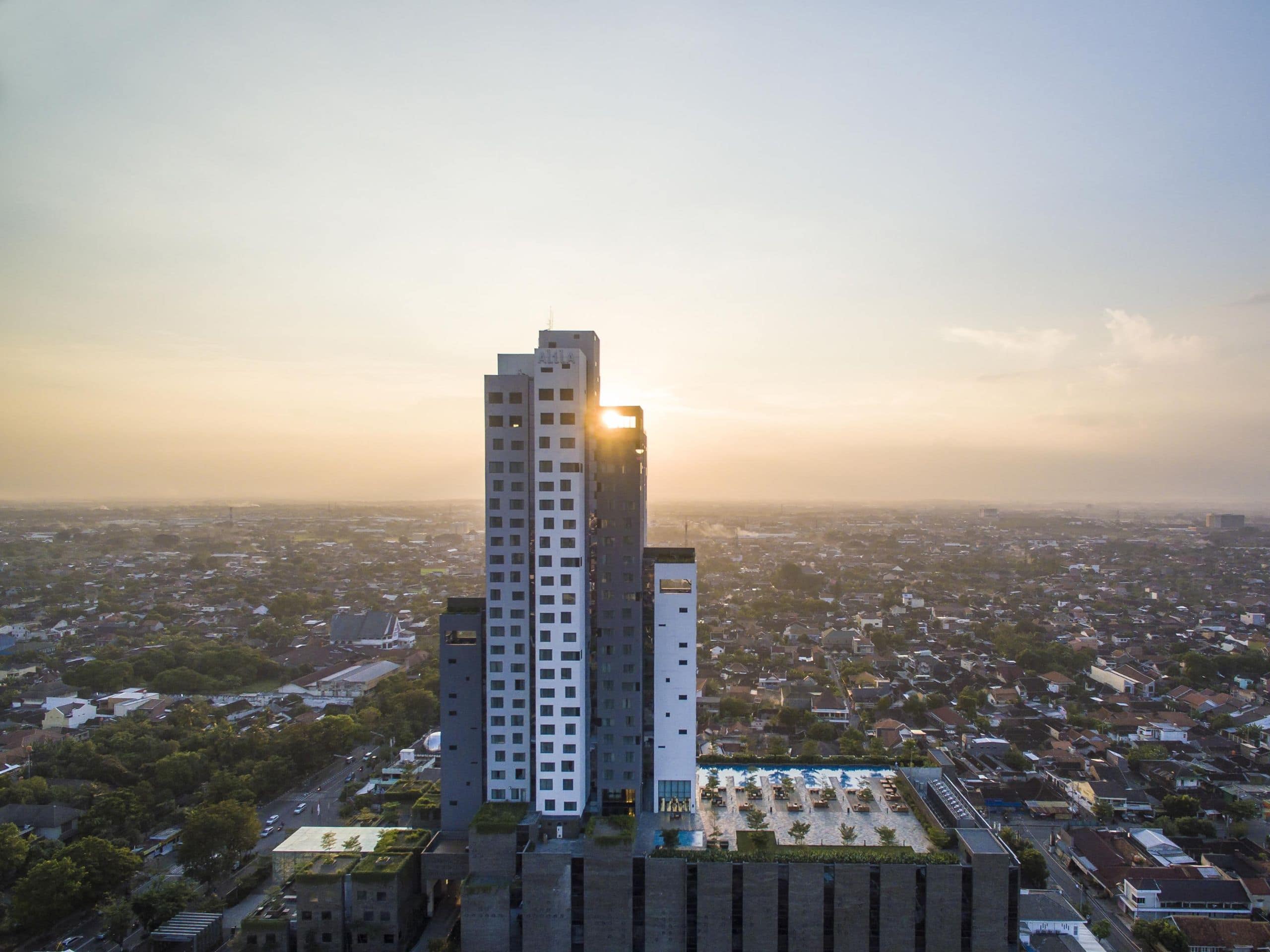 Alila Solo