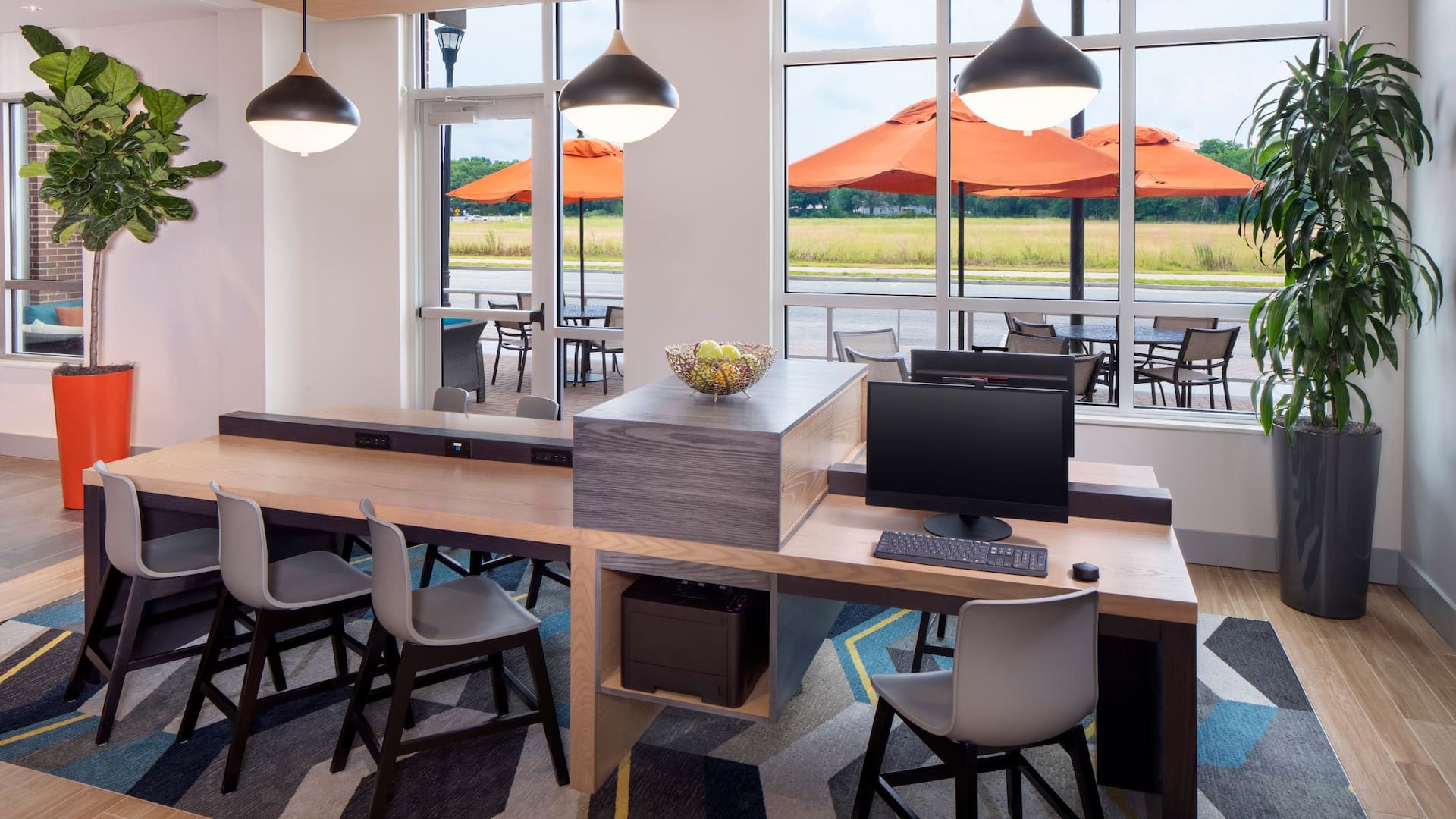 Hyatt House Charleston / Mount Pleasant Business Center