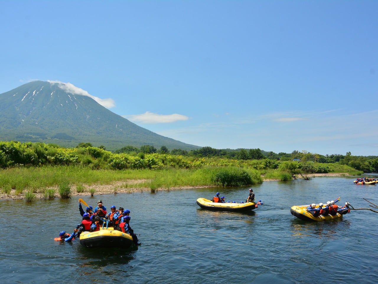 Photos + Reviews | Park Hyatt Niseko, Hanazono