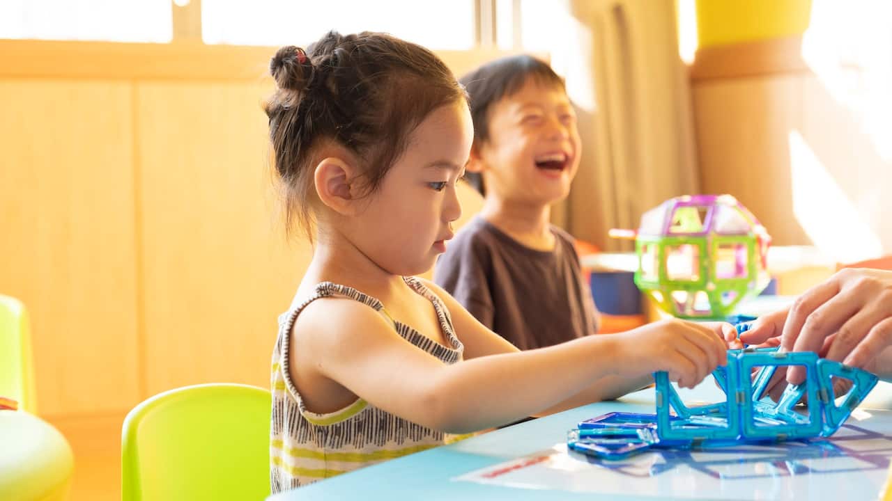 Full – Play in Gymboree