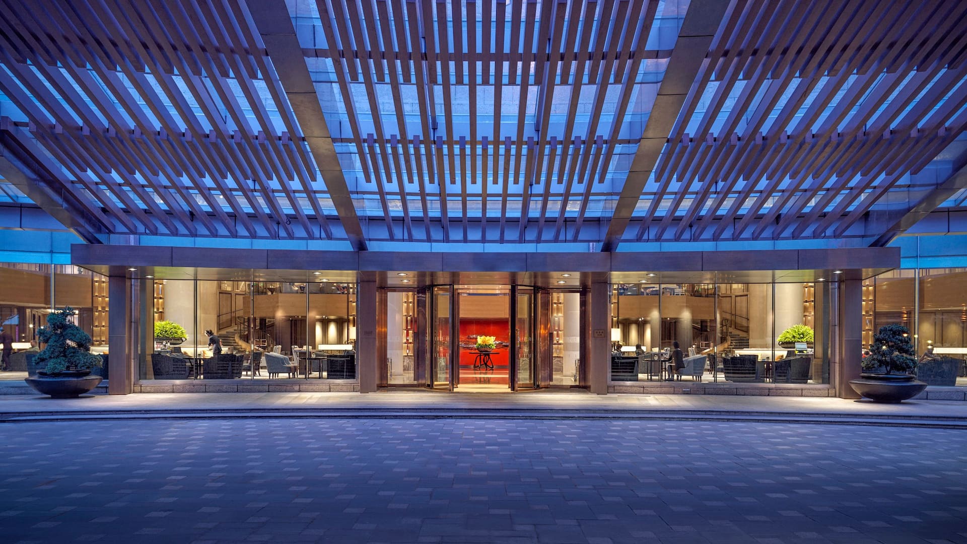 Home | Grand Hyatt Hangzhou