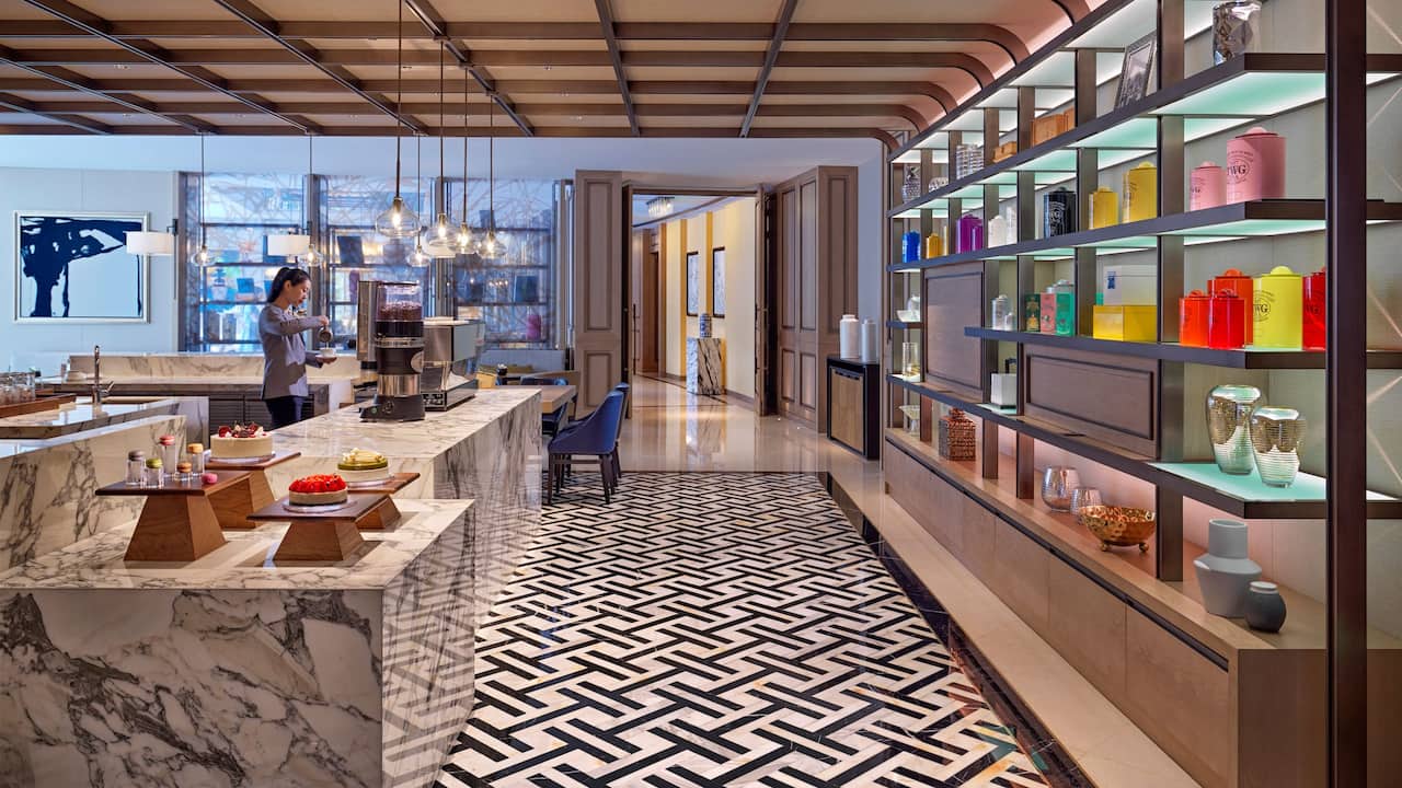 Pastry Boutique