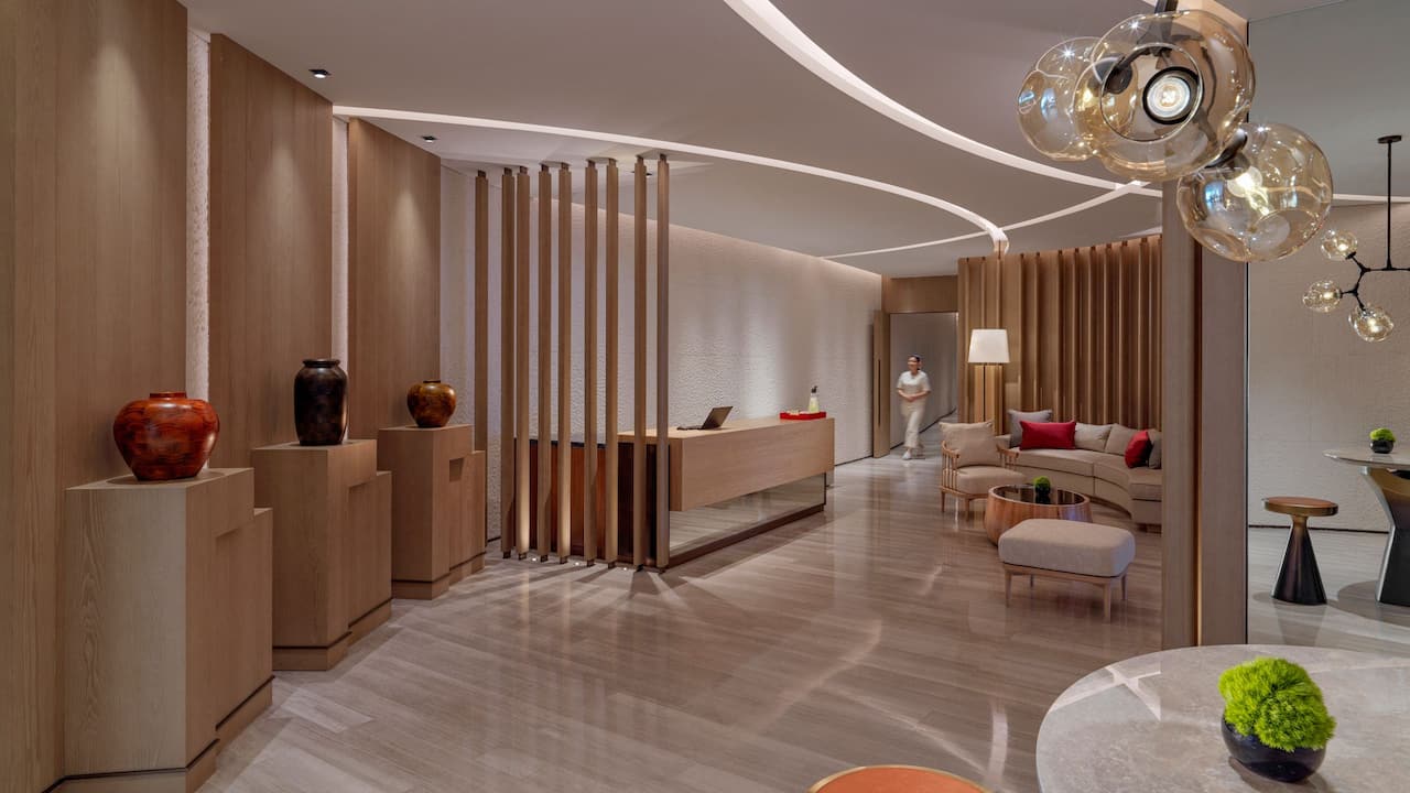 HUAN Spa