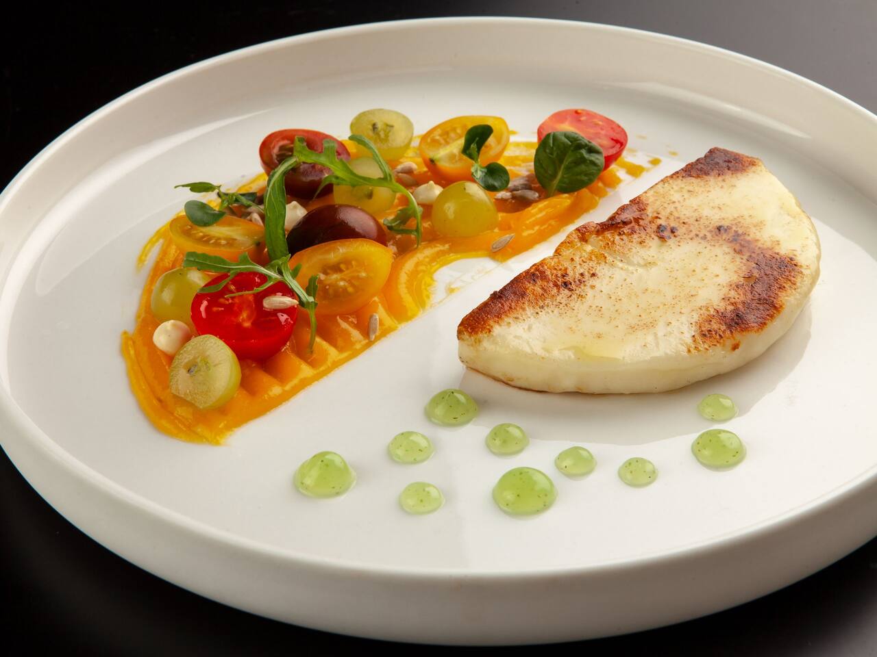 FNL Awarded Ambrosia restaurant in Thessaloniki 