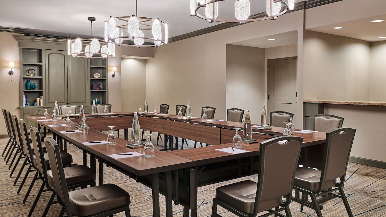 Boardroom