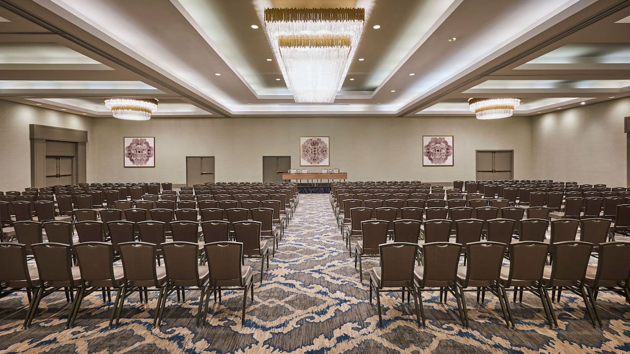 Talisa Ballroom