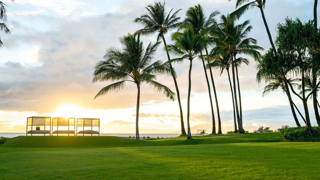Wailea Luxury Resort Spa Andaz Maui At Wailea Resort Rooms make yourself at home in one of the 300 guestrooms featuring minibars (stocked with. andaz maui at wailea resort