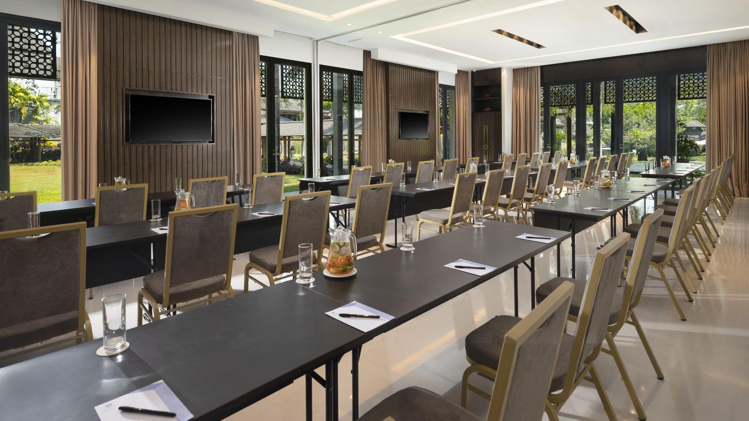 酒店照片 | 日惹凯悦酒店