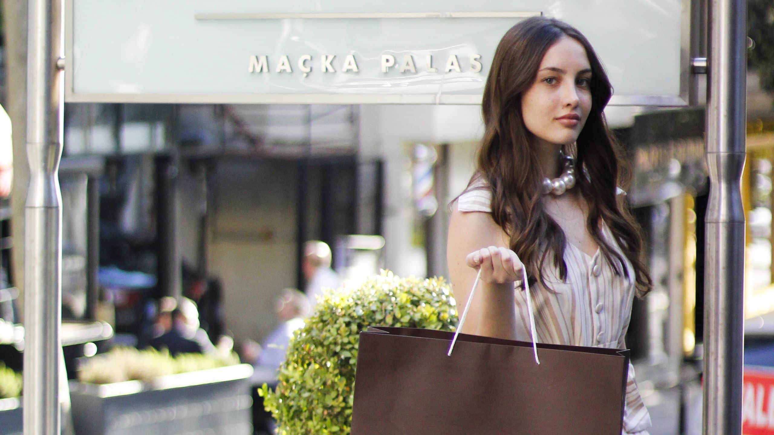 3 of 3 Park Hyatt Istanbul - Macka Palas Shopping