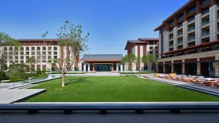 Hyatt Regency Beijing Shiyuan