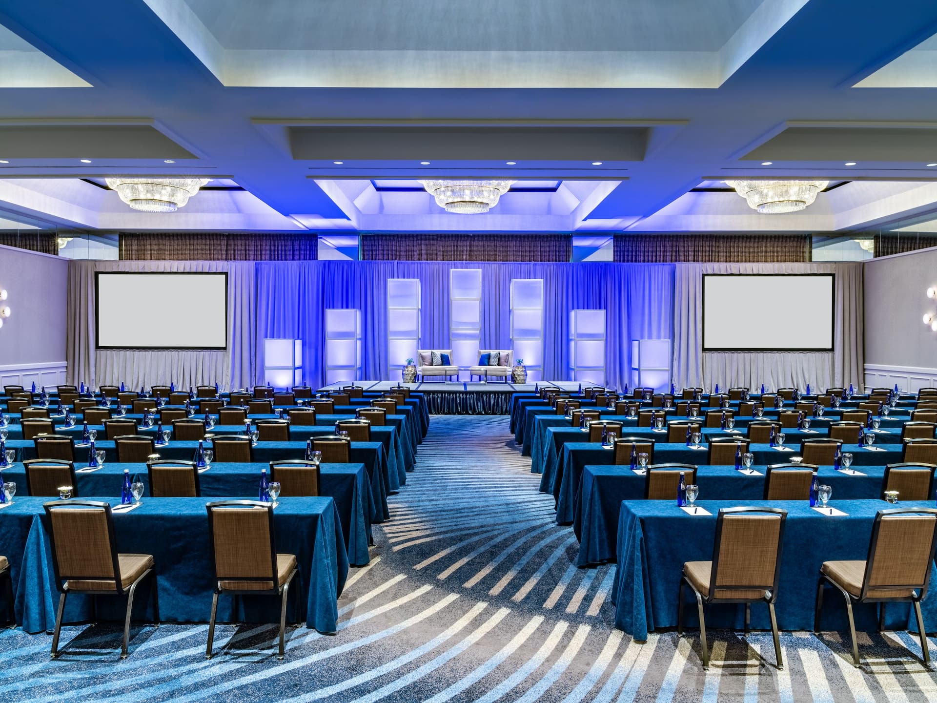 Grand Hyatt Tampa Bay Audubon Ballroom
