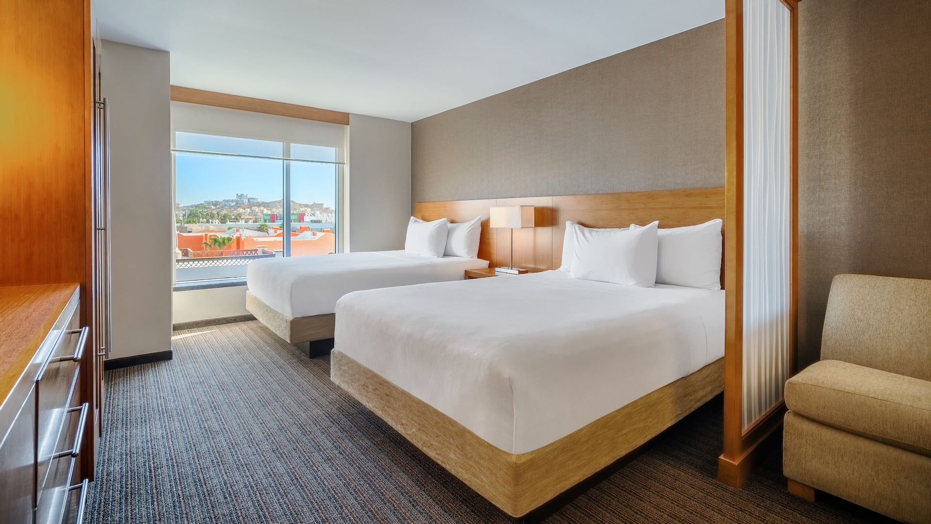 Hyatt Place Los Cabos Queen