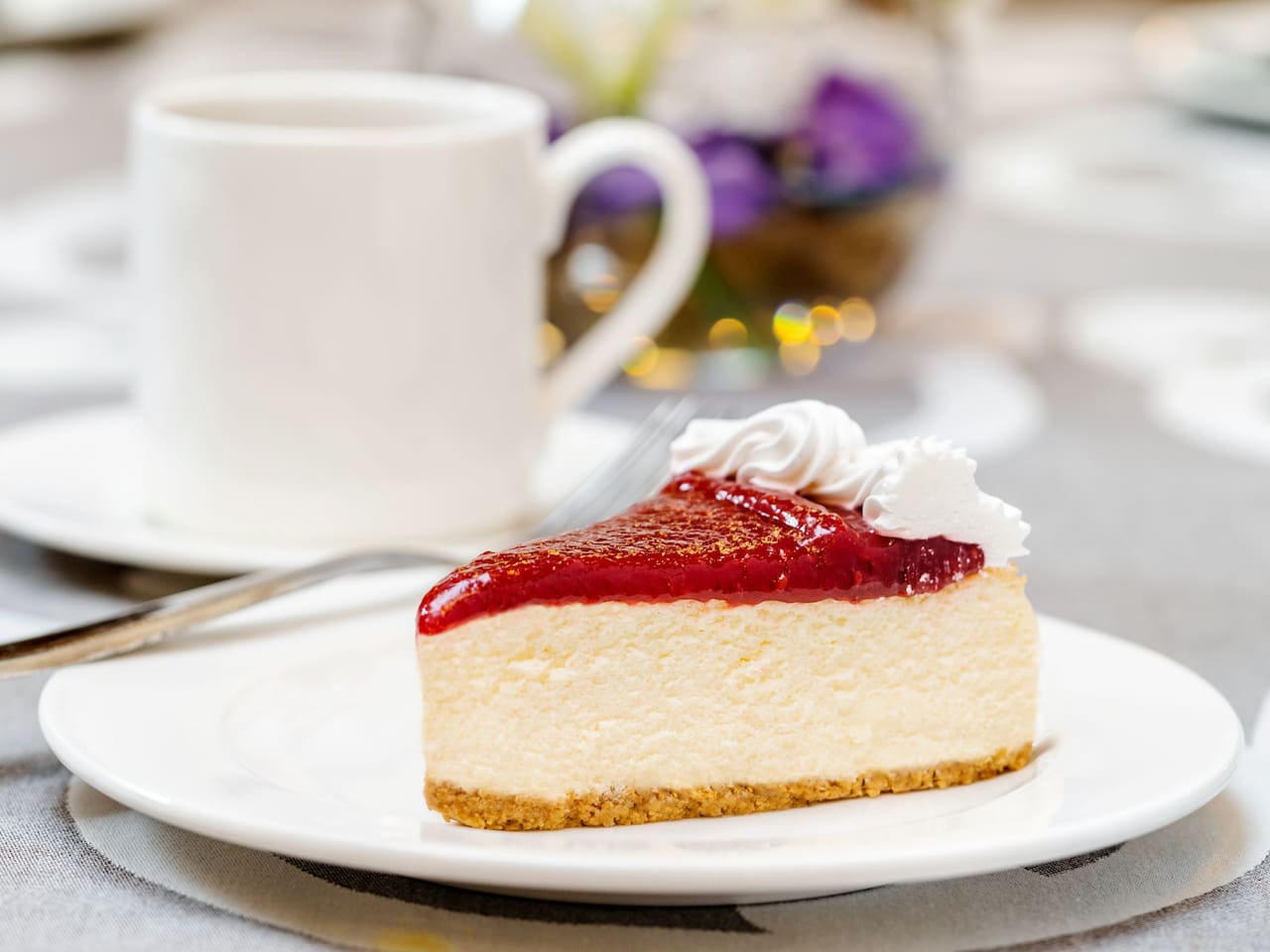 Cake