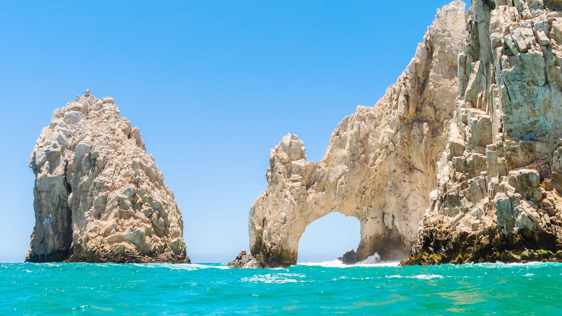 Hyatt Place Los Cabos Arc Views