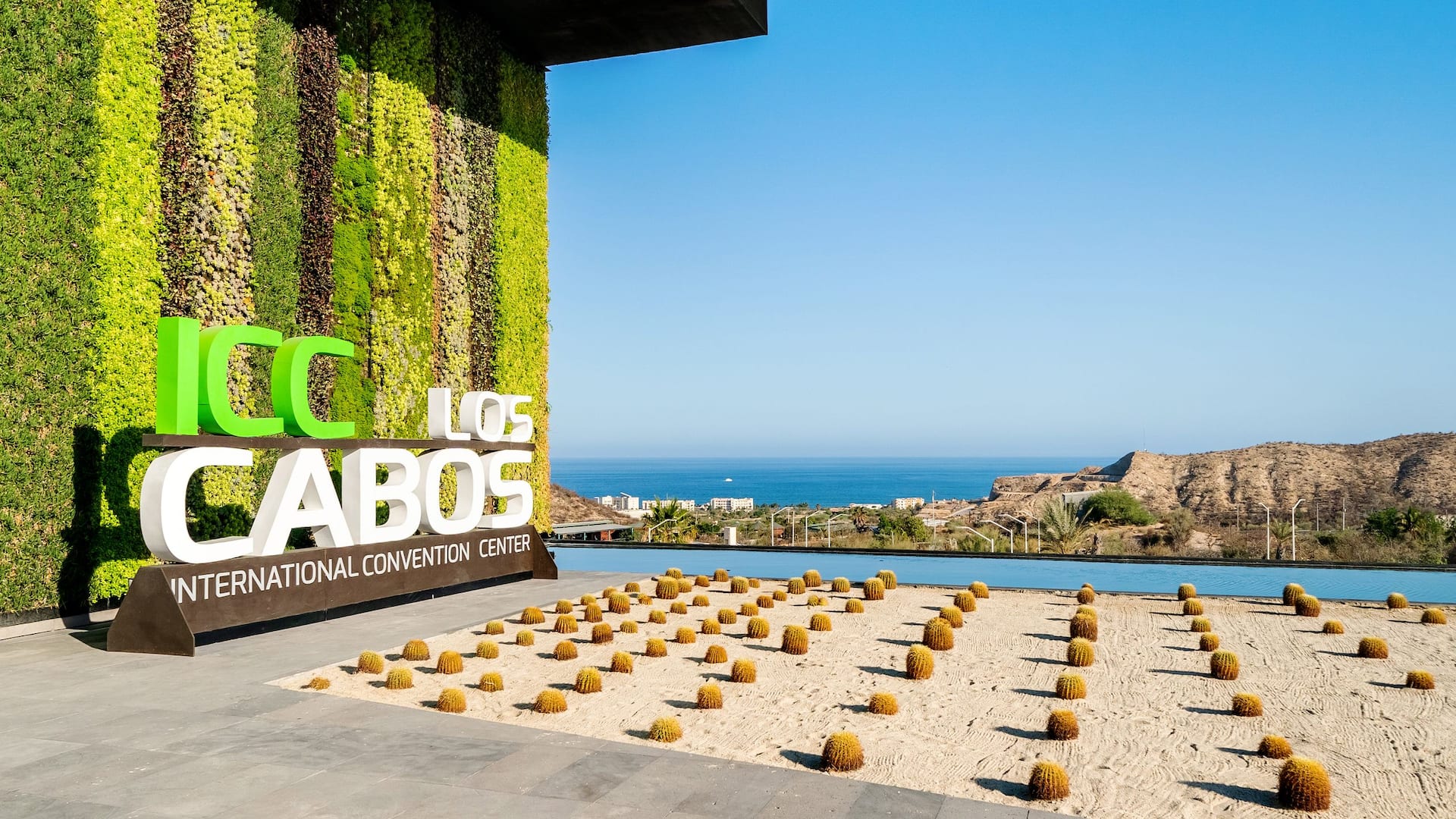 Hyatt Place Los Cabos Convention Center