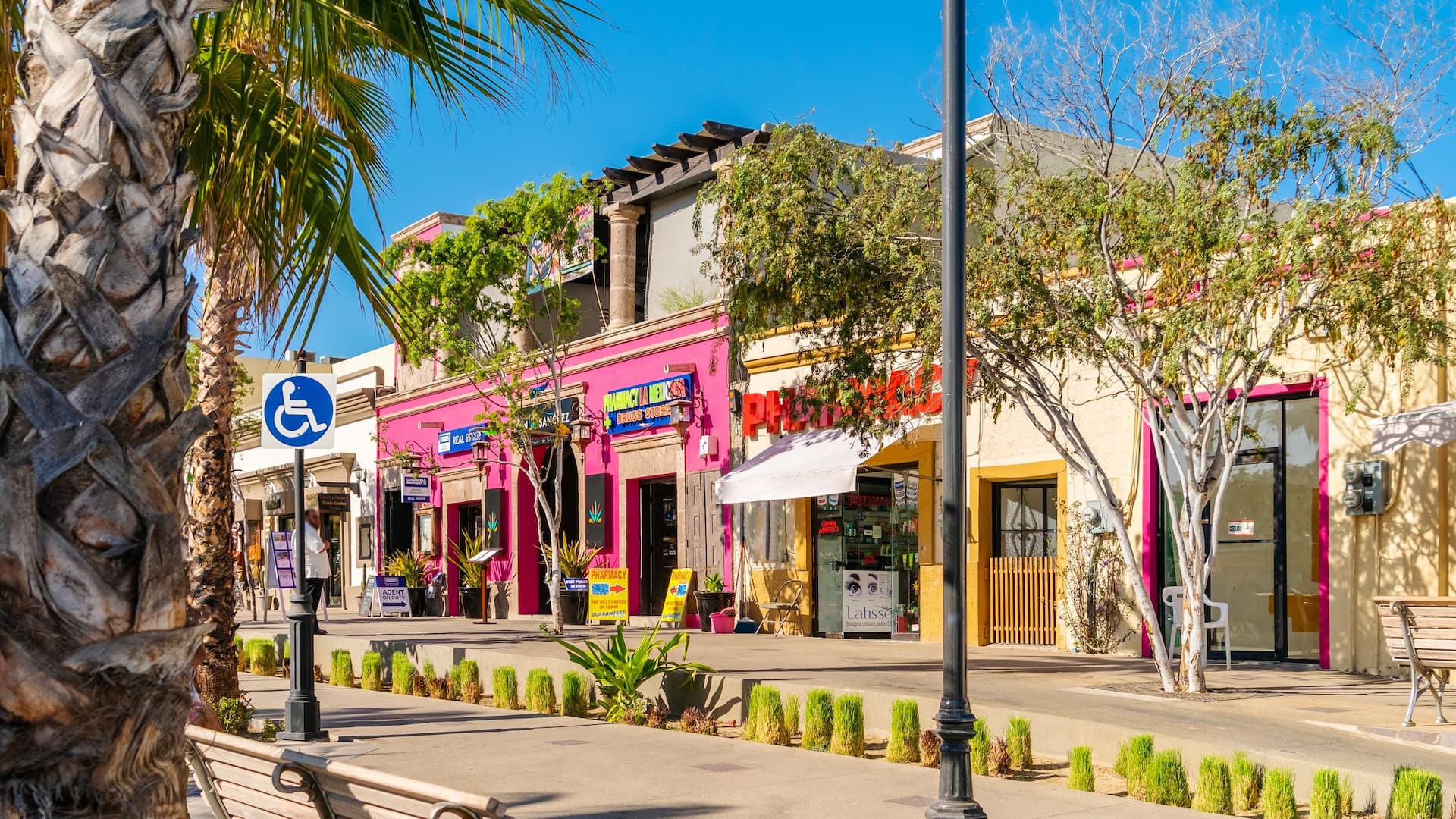 Hyatt Place Los Cabos San Jose