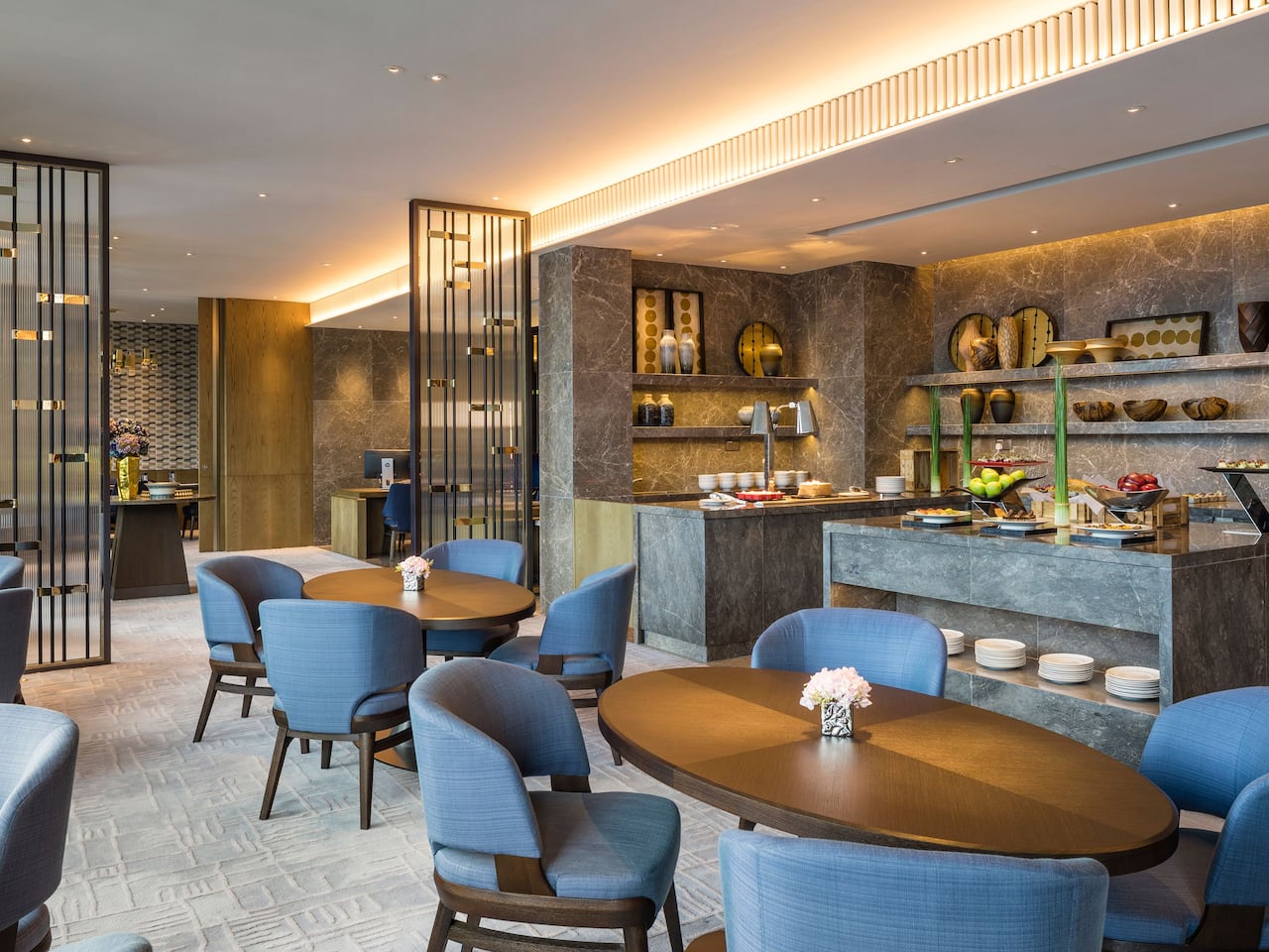 Luxury Harbourfront City Hotel | Hyatt Centric Victoria Harbour Hong Kong