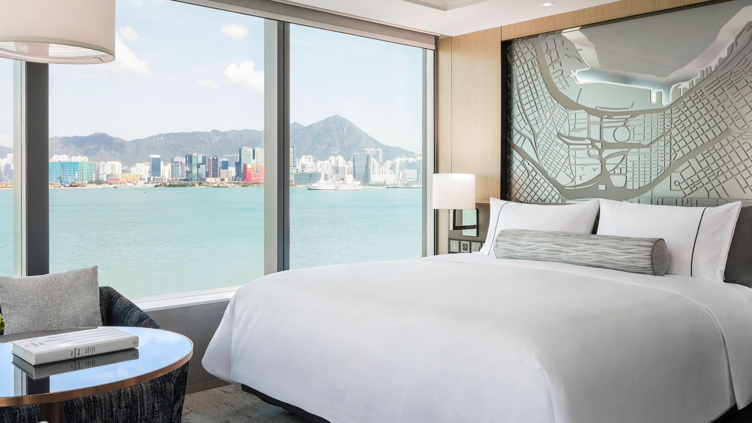 hyatt centric victoria harbour hong kong cruise