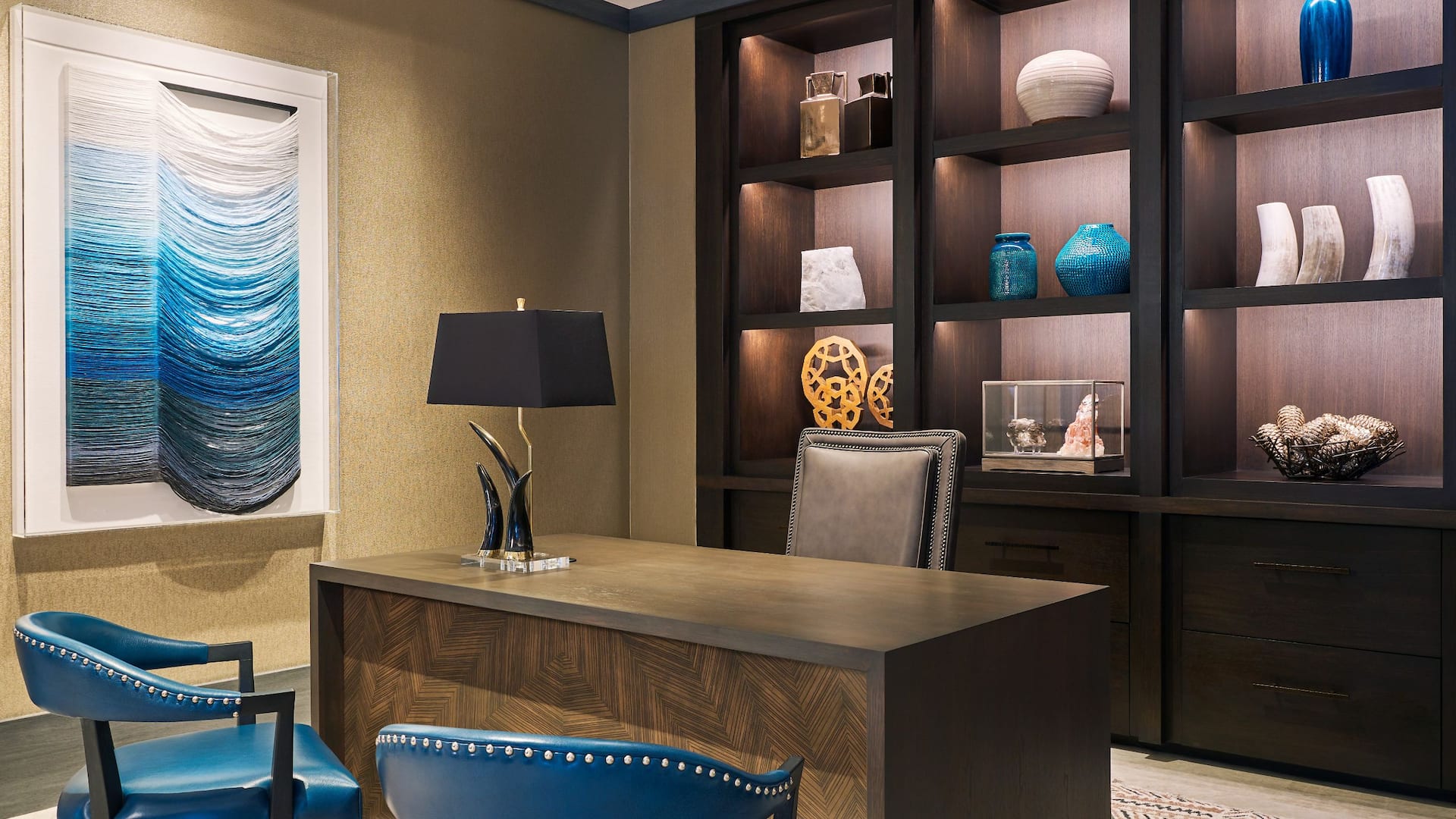 Grand Hyatt Vail Concierge