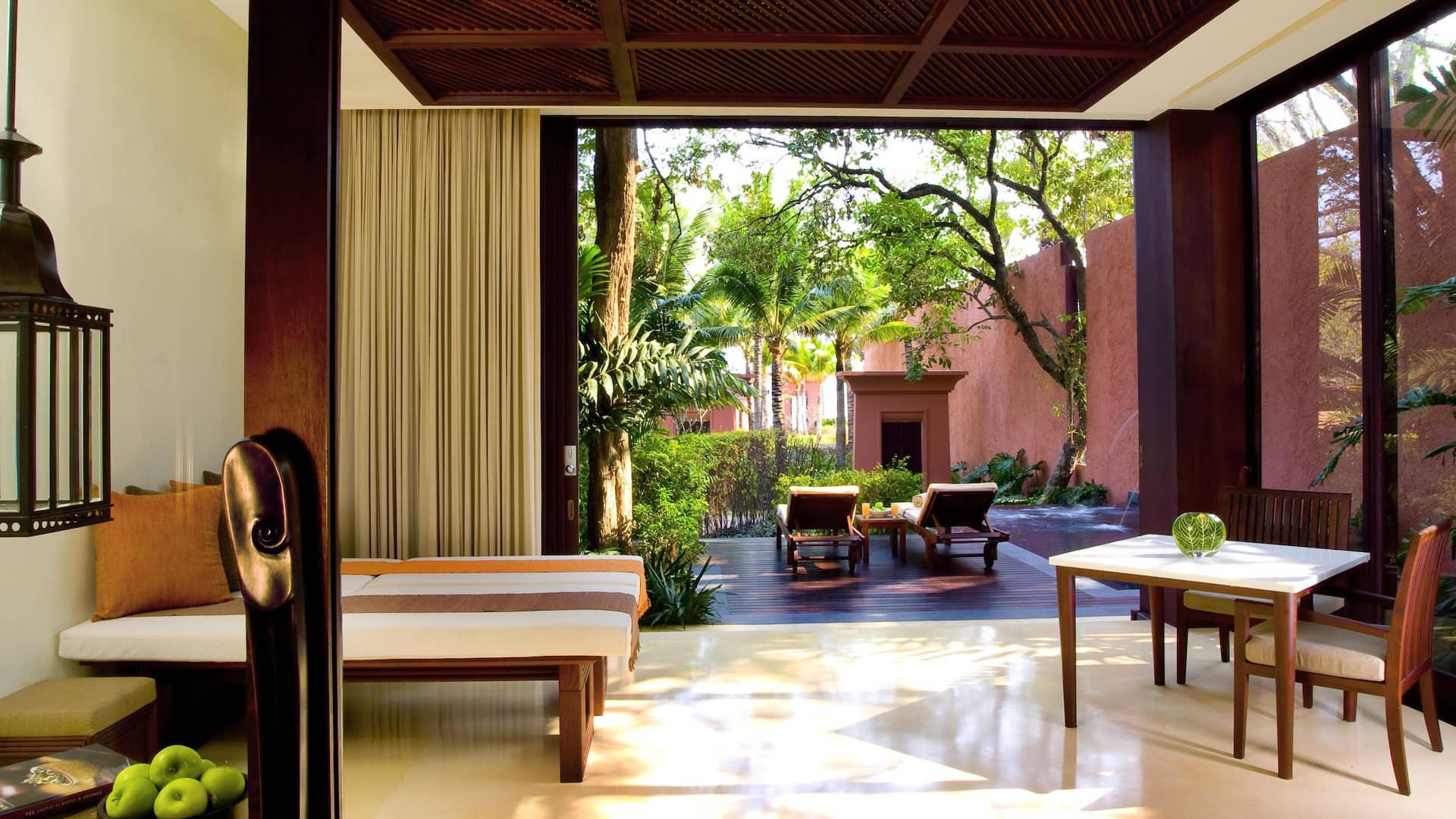 5 de 10 Hyatt Regency Hua Hin Barai Suite