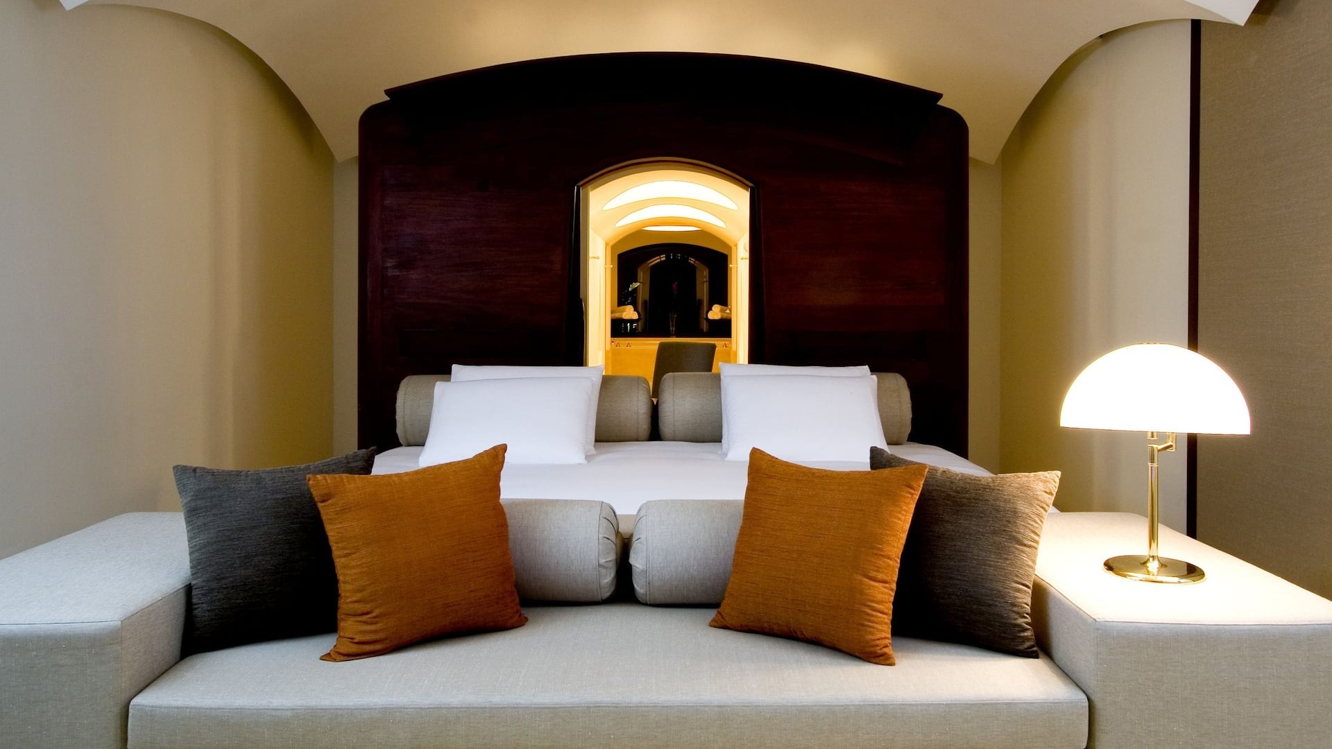 2 de 9 Hyatt Regency Hua Hin Barai Suite