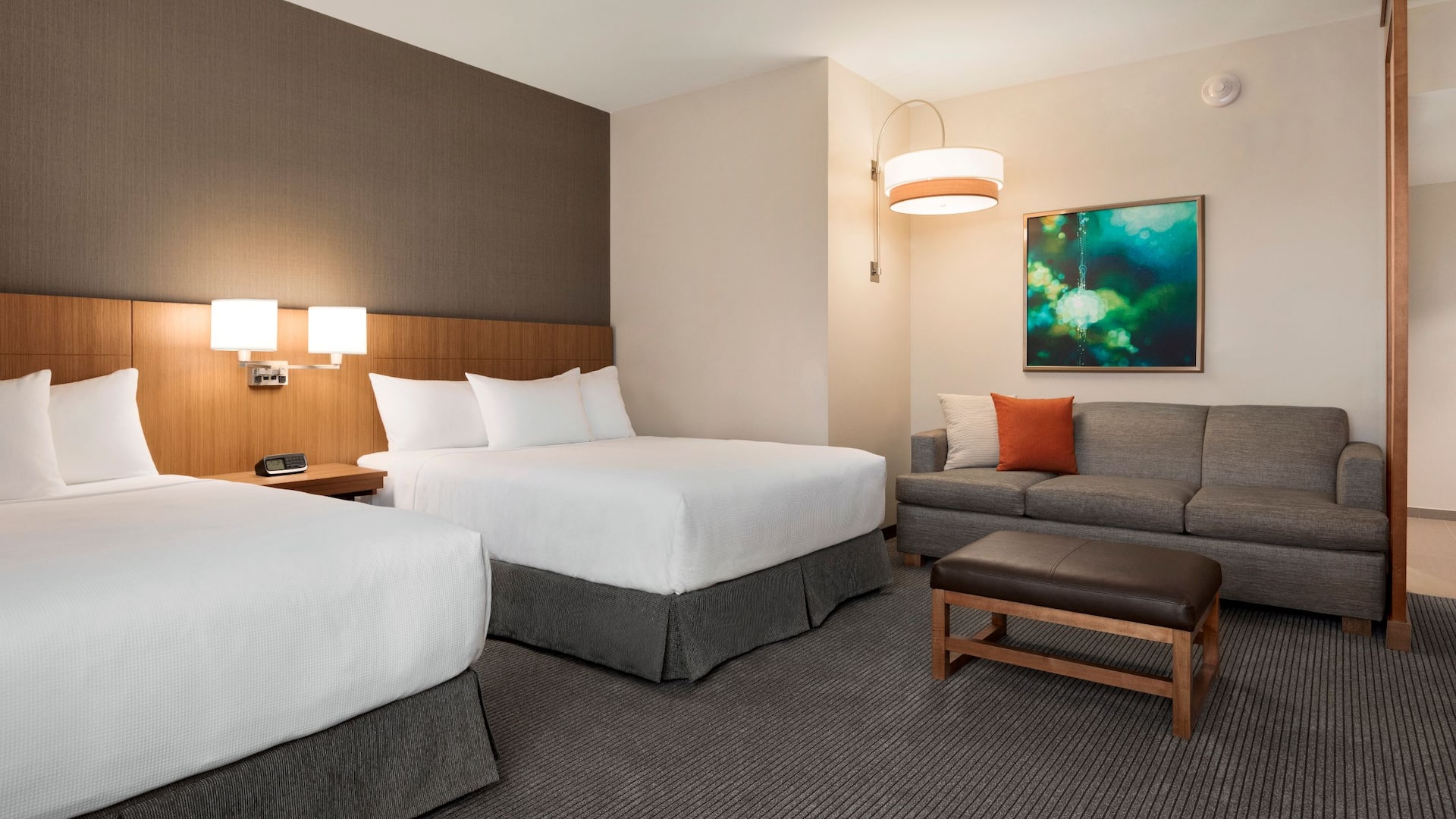 Hotel Photos | Hyatt Place Virginia Beach Town Center