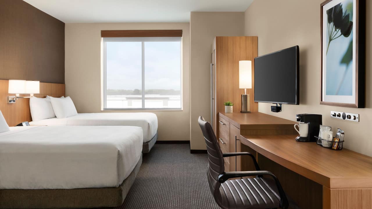 Photos + Reviews | Hyatt Place Virginia Beach Town Center