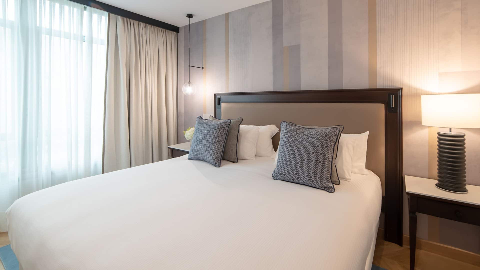 1 de 5 Hyatt Regency Hesperia Madrid Premium Suite
