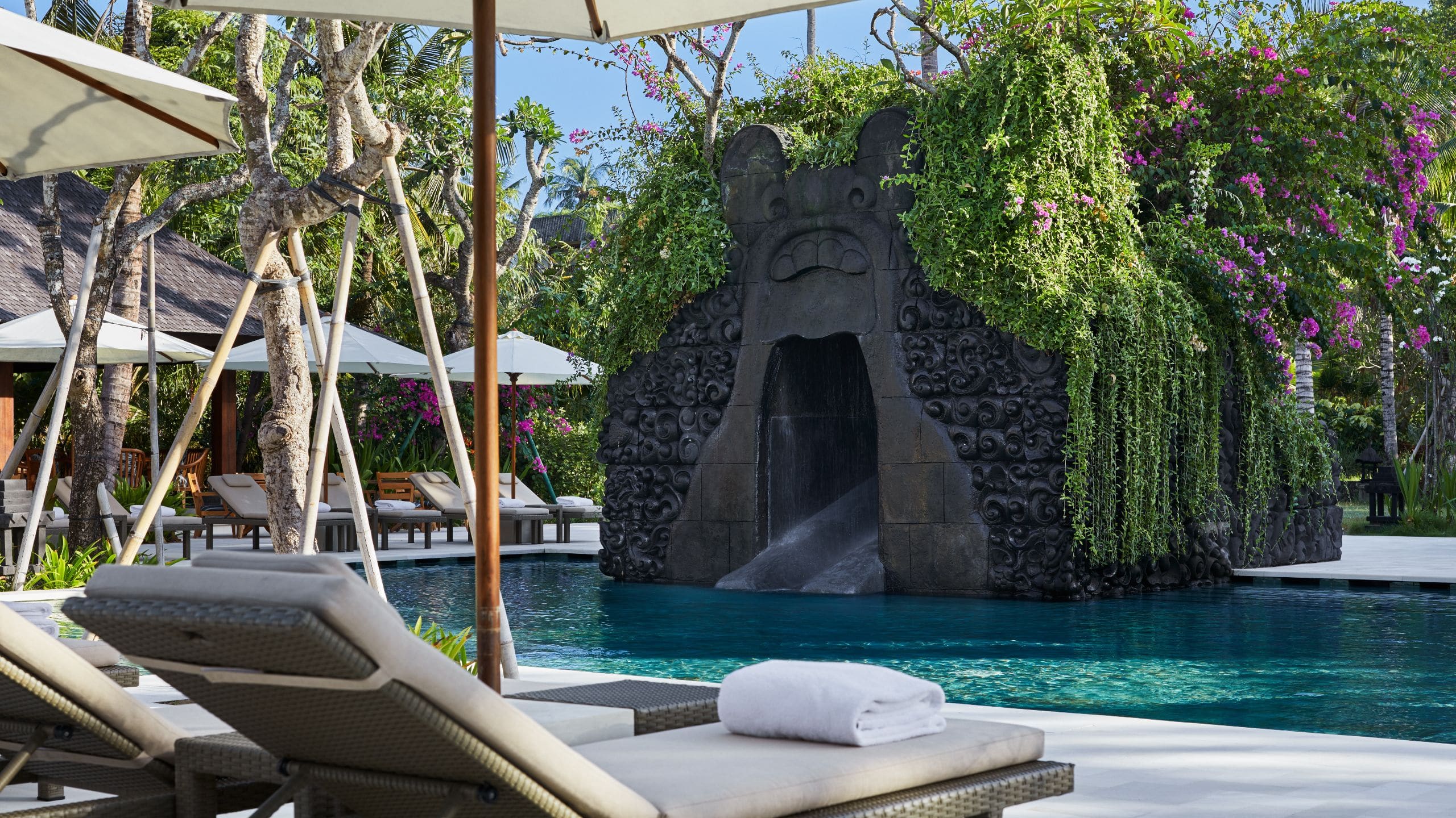 Hyatt Regency Bali Children Pool