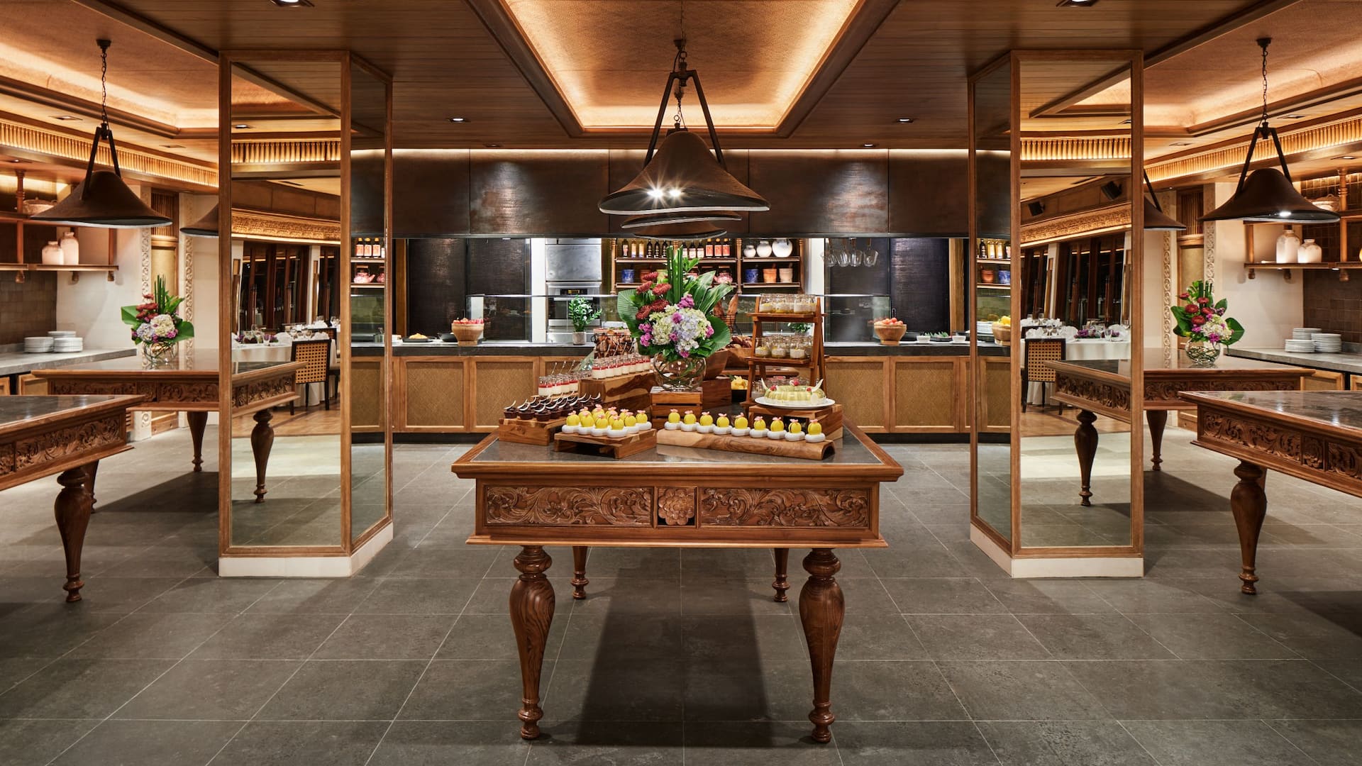 2/3 Wedding Ballroom in Sanur, Bali