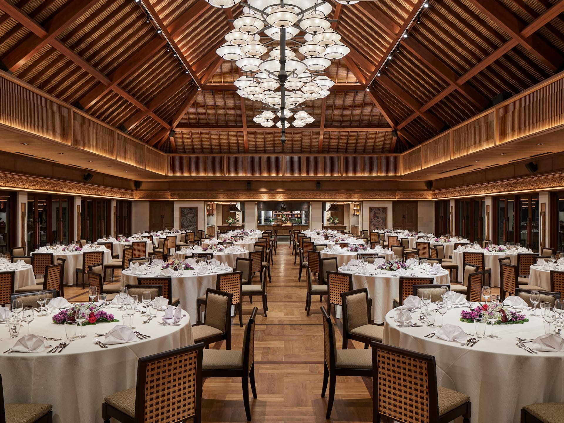Meeting Room and Ballroom at Hyatt Regency Bali, Sanur, Bali