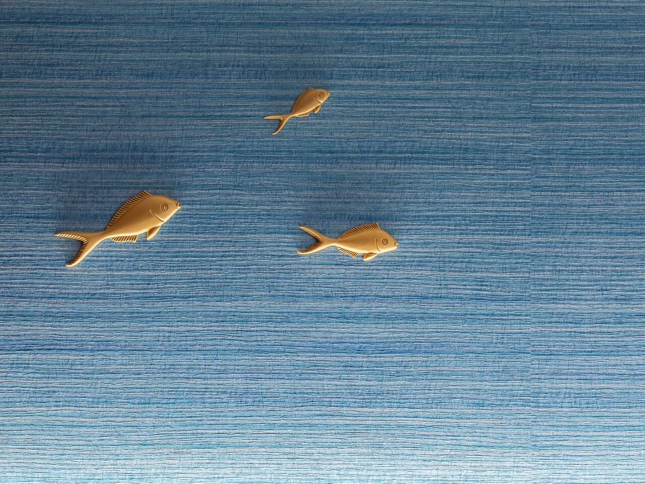Room Wall Detail