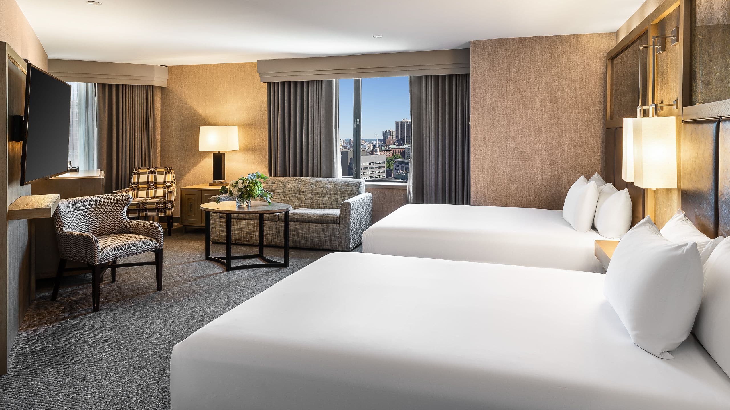 酒店图片 | 波士顿凯悦酒店