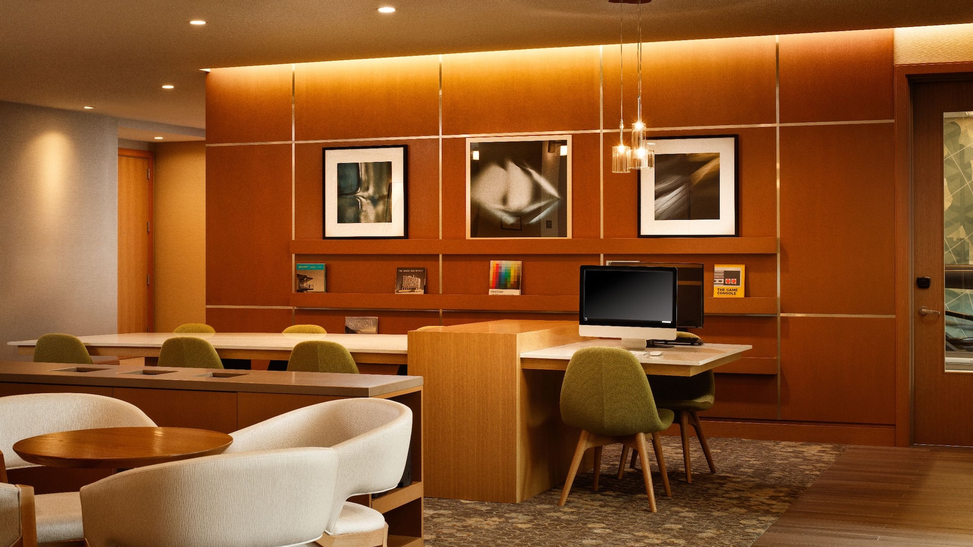 Hyatt House San Jose / Cupertino Business Center