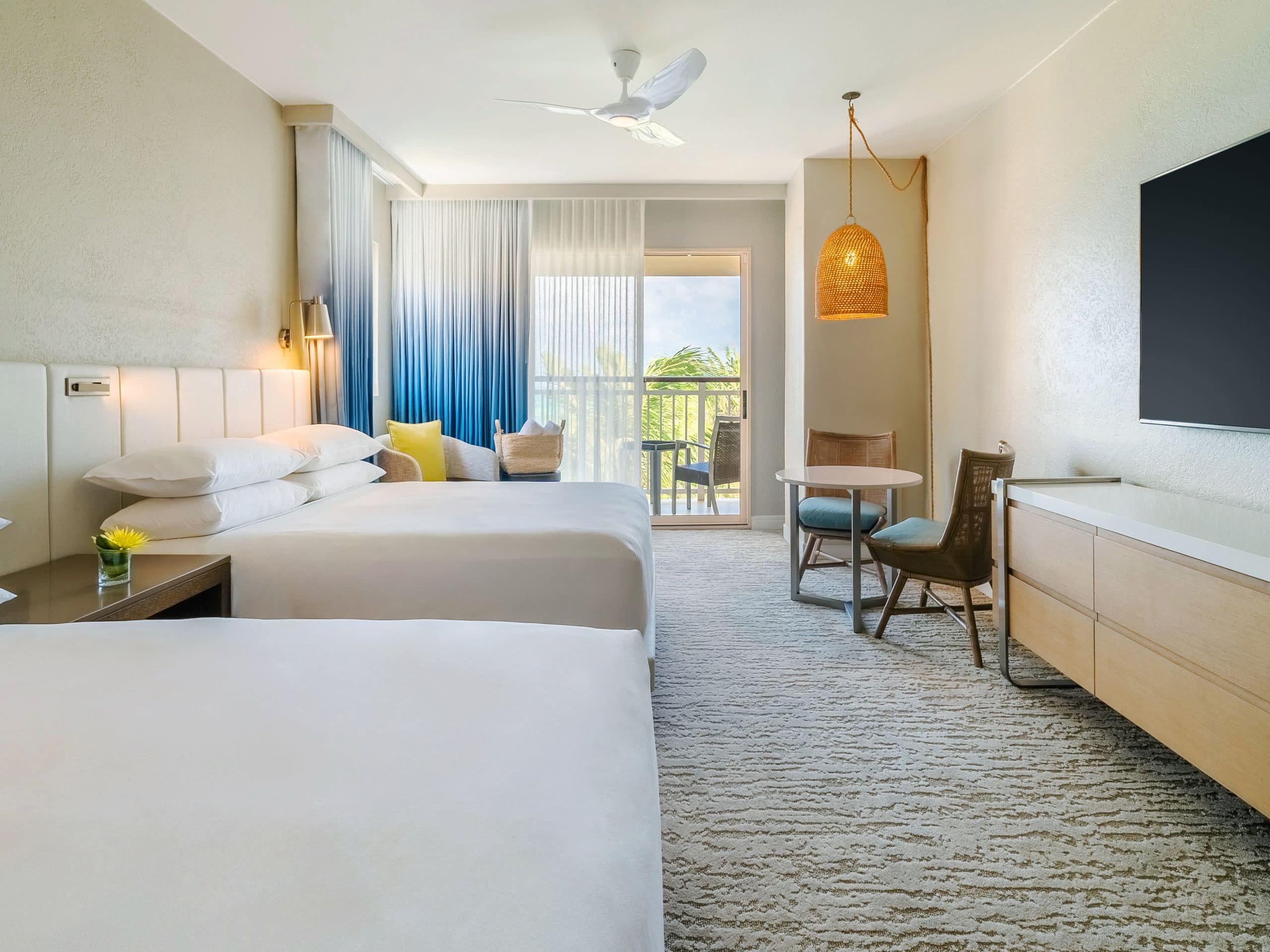 Quartos e suítes de hotel em Aruba Hyatt Regency Aruba Resort Spa