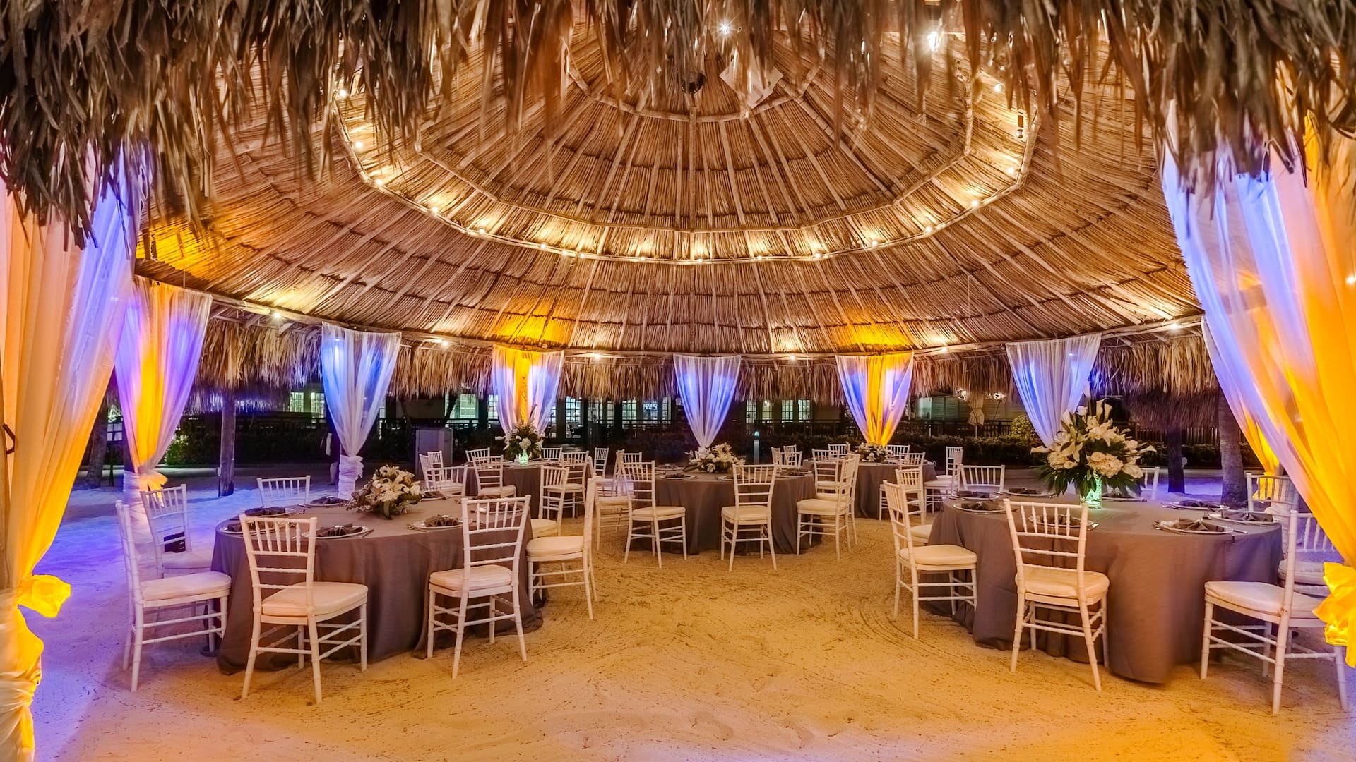 Image result for hyatt regency aruba resort and casino weddings